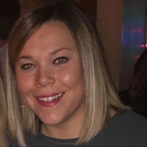 Meet your Posher, Molly